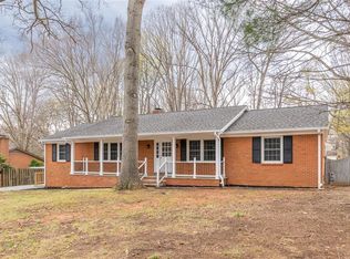 511 Carrsbrook Dr, Charlottesville, VA