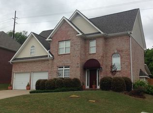 521 White Stone Way, Hoover, AL 35226