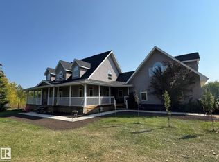 100 Aspen Dr, Lesser Slave River No.124, AB T0G2A3