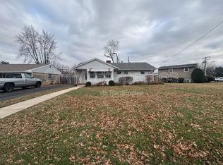 202 Lody Ln, Kokomo, IN 46901