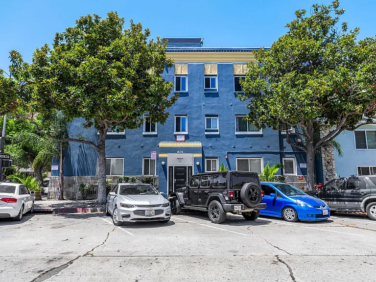 601 Linden Ave #201 — Photo 12