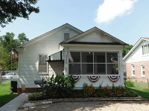 10 Dekalb Ave, Portsmouth, VA 23702