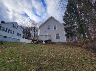 9 Belleview St, Hudson, MA 01749