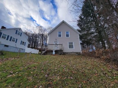 9 Belleview St, Hudson, MA, 01749