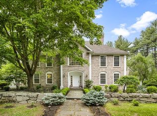 5 Duston Ln, Acton, MA 01720