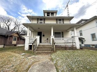 812 E Vine St, Lima, OH 45804