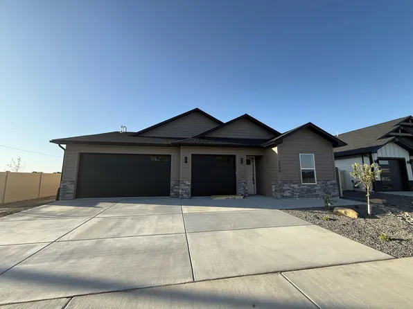 2350 Honeycrisp Dr, Grand Junction, CO 81505