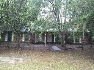 1950 NE 160th Ave, Morriston, FL 32668