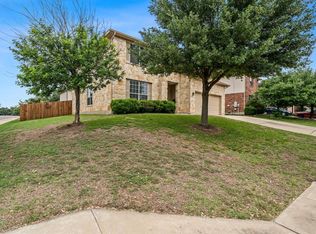 2301 Caprock Pl, Georgetown, TX 78626