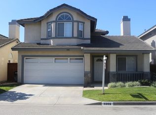 9306 Sierra Vista Cir, Pico Rivera, CA 90660