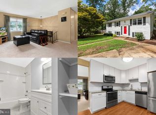 3748 Coronada Rd, Davidsonville, MD 21035