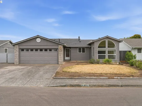 1019 Juniper St N, Keizer, OR 97303