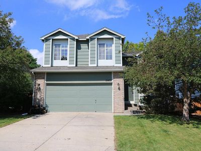10487 Hyacinth Pl, Highlands Ranch, CO, 80129