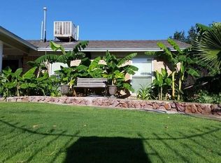 4489 General Maloney Cir, El Paso, TX 79924