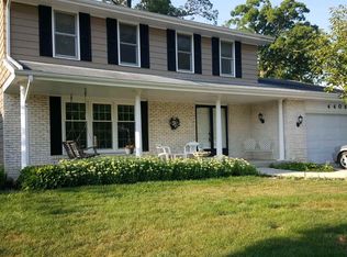 4408 Thorngate Dr, Fort Wayne, IN