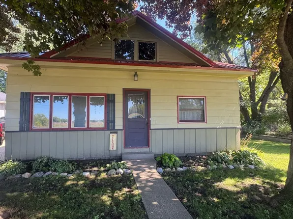 129 N Glendale Ave, Tomah, WI 54660