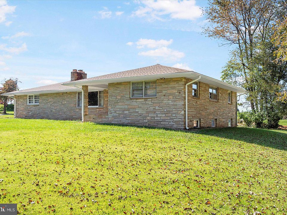 526 Red Pump Rd, Bel Air, MD 21014 Zillow