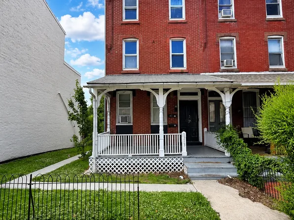 1213 Powell St Floor 2, Norristown, PA 19401