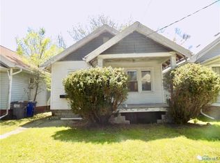 2021 Brussels St, Toledo, OH 43613
