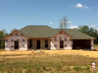 1026 Mindy Ln, Summit, MS 39666