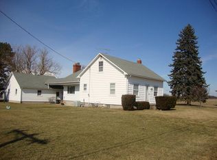 5274 Weckerly Rd, Monclova, OH 43542