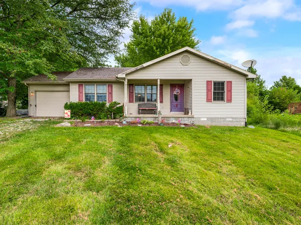 190 W Baker St, North Vernon, IN 47265