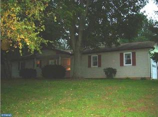 128 Lower Hopewell Rd, Oxford, PA 19363