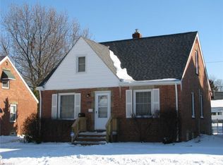 5107 E 117th St, Garfield Heights, OH