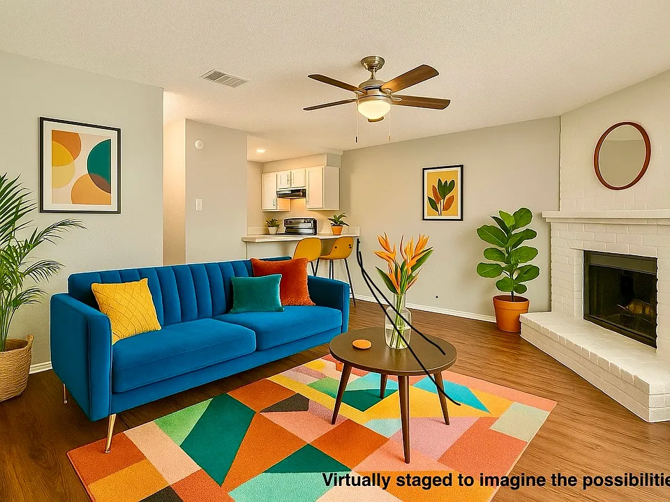 Central Park Townhomes