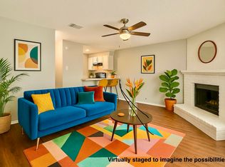 Central Park Townhomes, Fort Worth, TX 76108