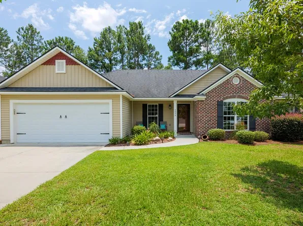 4044 Case Point, Valdosta, GA 31605