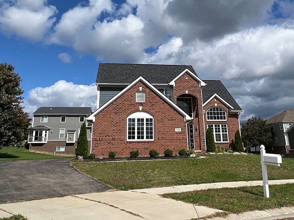 1st image of 7426 S Village Dr