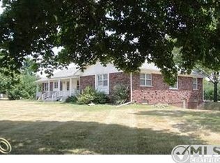 12330 Will Mill Dr, Milford, MI