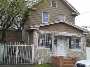 14533 225th St, Springfield Gardens, NY 11413