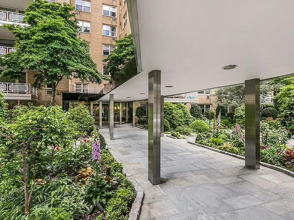 40 E 9th St APT 14A, New York, NY 10003
