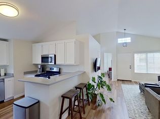 3761 Greggory Way UNIT 3, Santa Barbara, CA 93105