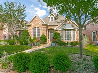 1209 Queen Guinevere Dr, The Colony, TX 75056