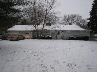 1224 N Randall Rd, Aurora, IL 60506