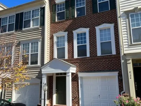 8108 Dove Cottage Ct, Lorton, VA 22079