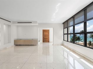 Park Terrace Ashford Ave #1501-4A, San Juan, PR 00911