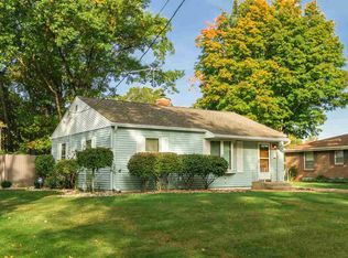 319 Meisner Ave, Elkhart, IN 46514