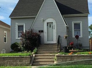 7506 W 56th Pl, Summit Argo, IL 60501