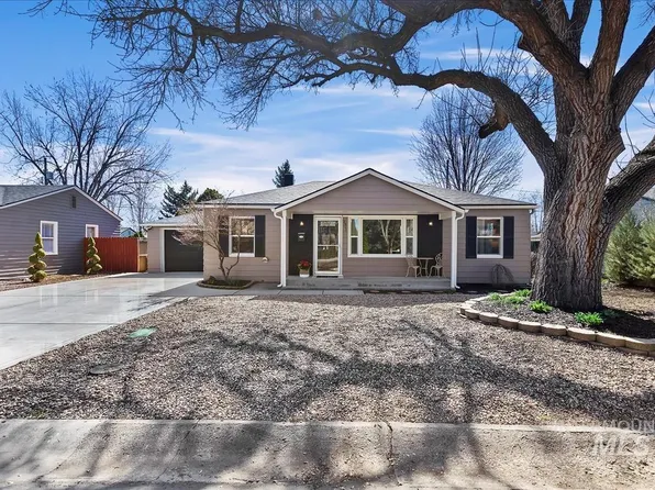 2911 W Cherry Ln, Boise, ID 83705
