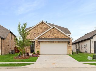 1456 Martingale Ln, Forney, TX 75126