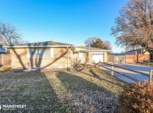 6046 Lewis Ct, Arvada, CO 80004