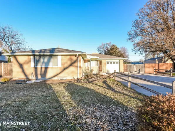 6046 Lewis Ct, Arvada, CO 80004