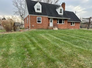 8199 Walnut St, New Albany, OH 43054