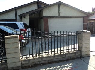 15442 Tupper St, North Hills, CA 91343