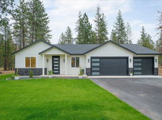 6559 Kate Dr, Nine Mile Falls, WA 99026