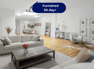 508 Broadway FLOOR 5, New York, NY 10012
